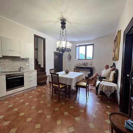 San Martino Valle CaudinaAper住宿加早餐旅馆 外观 照片