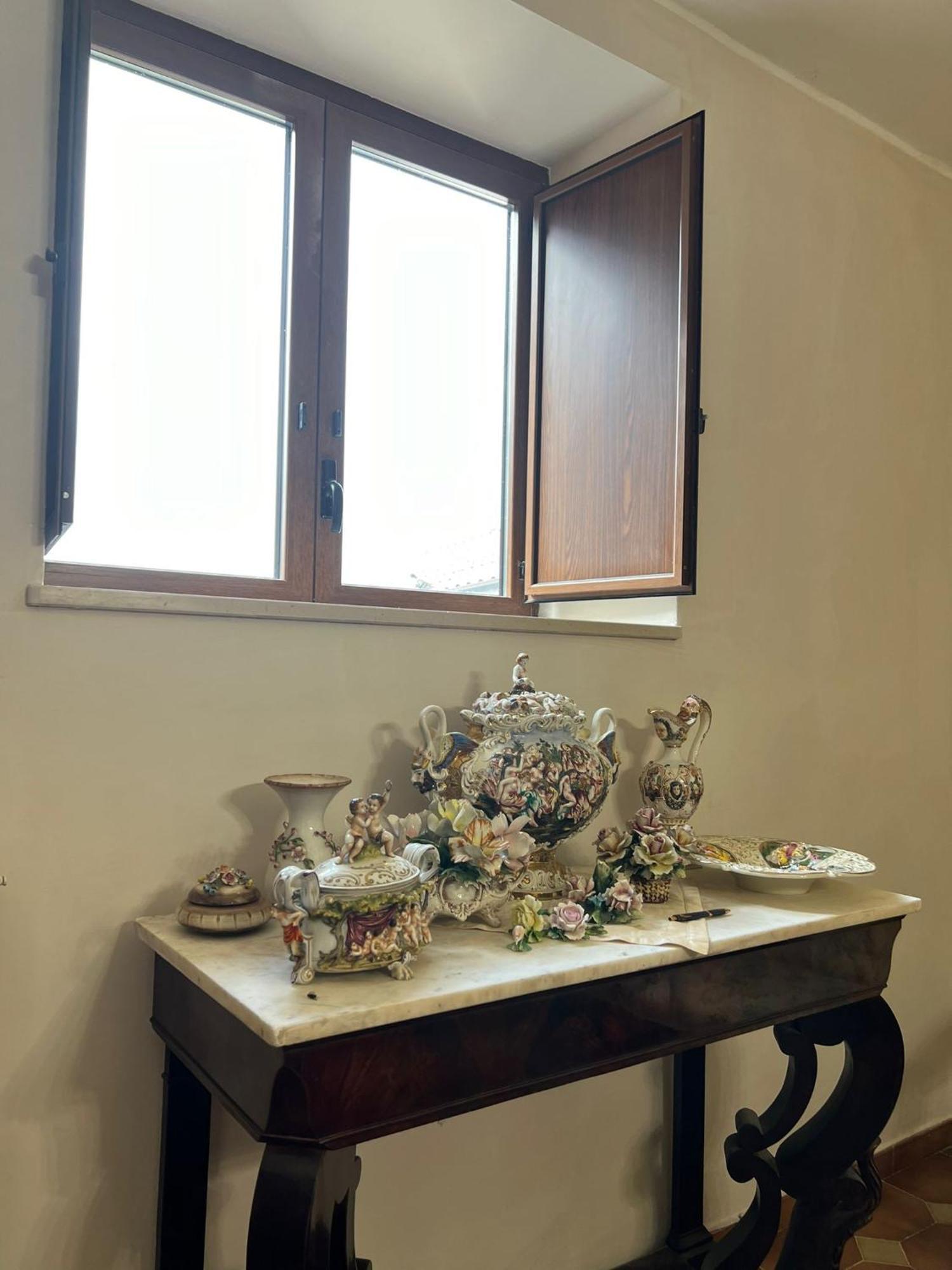 San Martino Valle CaudinaAper住宿加早餐旅馆 外观 照片