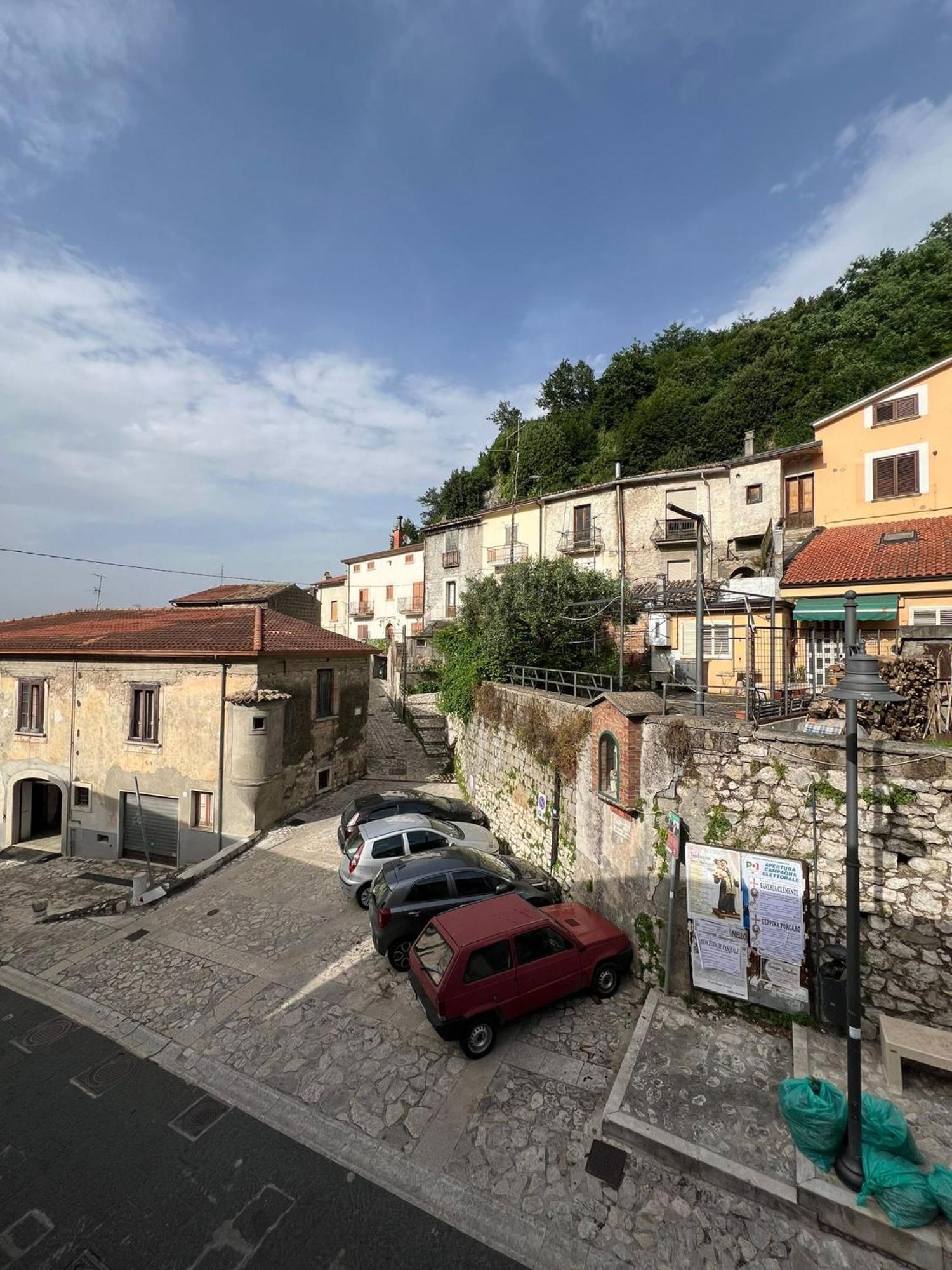 San Martino Valle CaudinaAper住宿加早餐旅馆 外观 照片