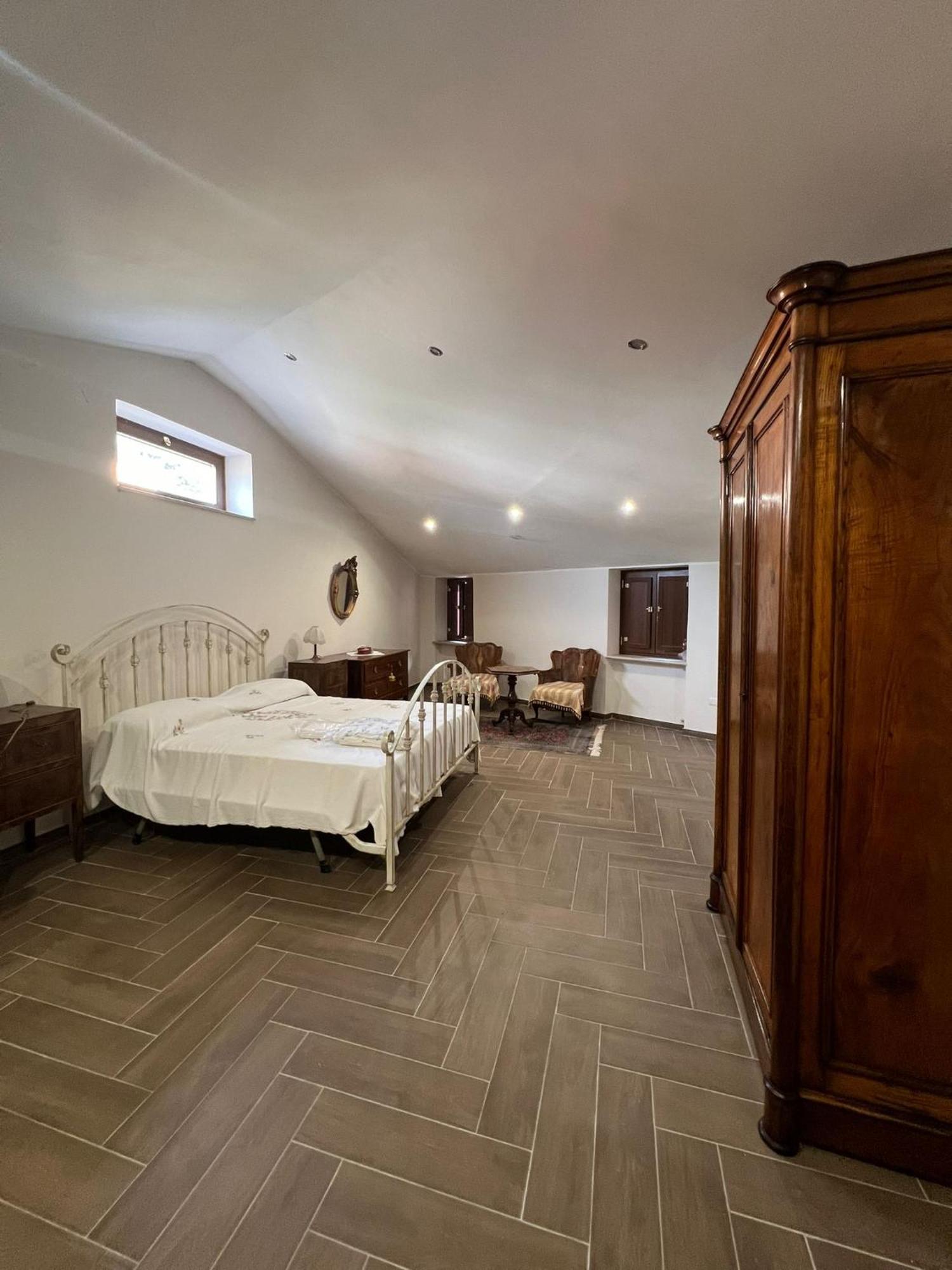 San Martino Valle CaudinaAper住宿加早餐旅馆 外观 照片