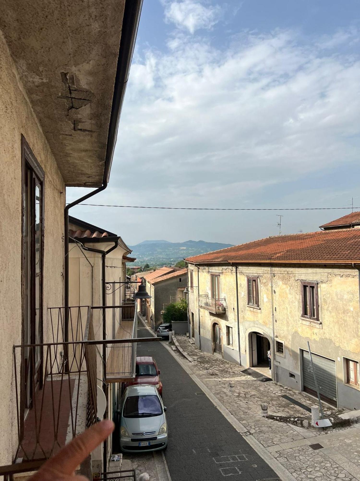 San Martino Valle CaudinaAper住宿加早餐旅馆 外观 照片