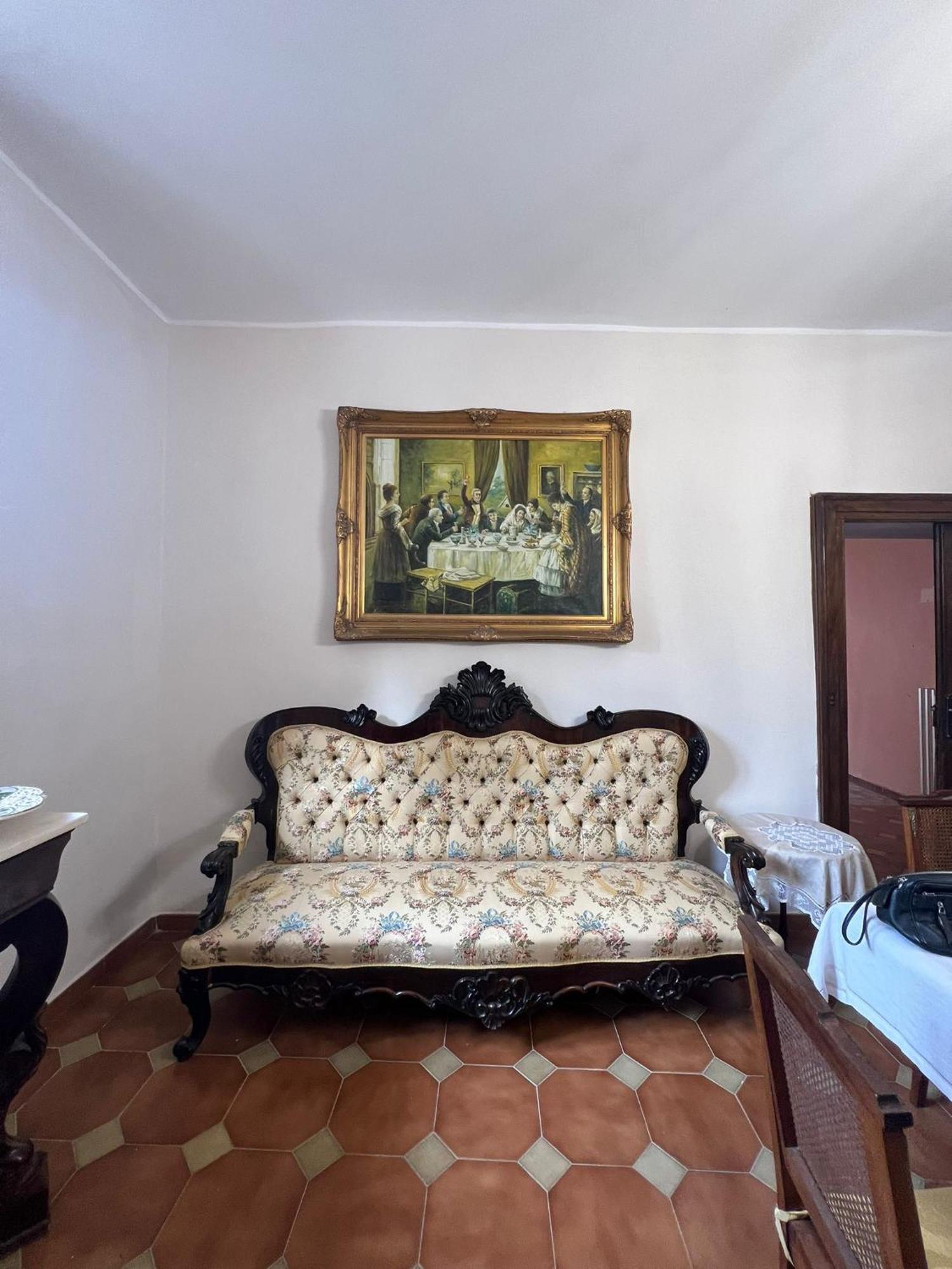 San Martino Valle CaudinaAper住宿加早餐旅馆 外观 照片