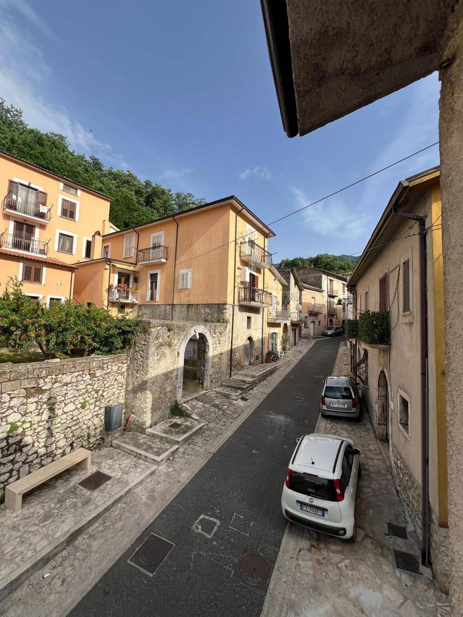 San Martino Valle CaudinaAper住宿加早餐旅馆 外观 照片