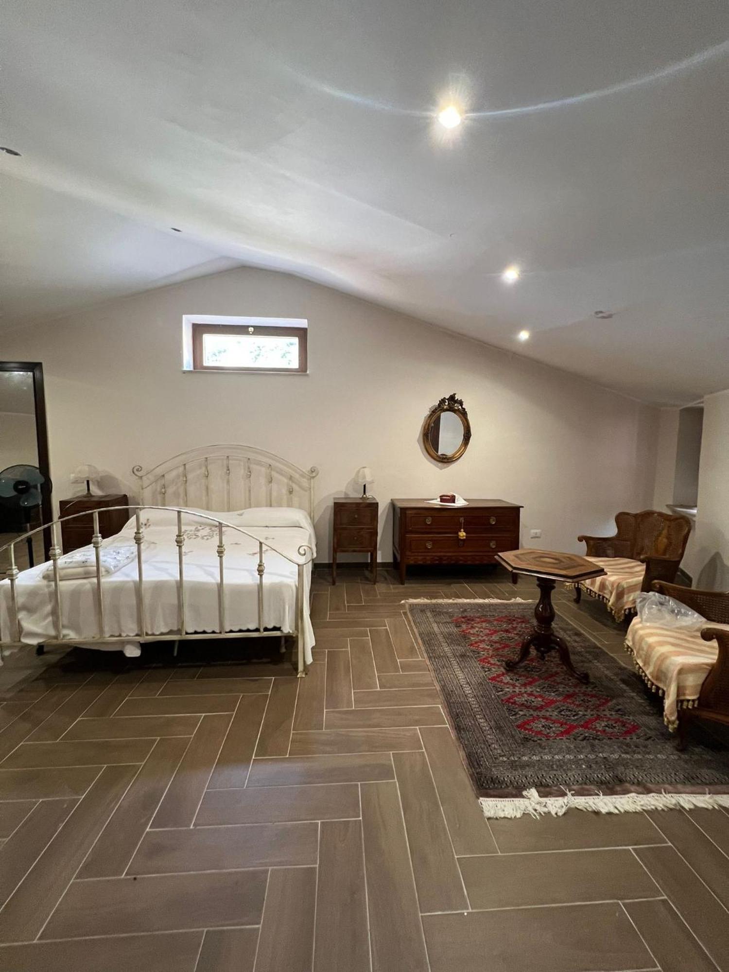 San Martino Valle CaudinaAper住宿加早餐旅馆 外观 照片