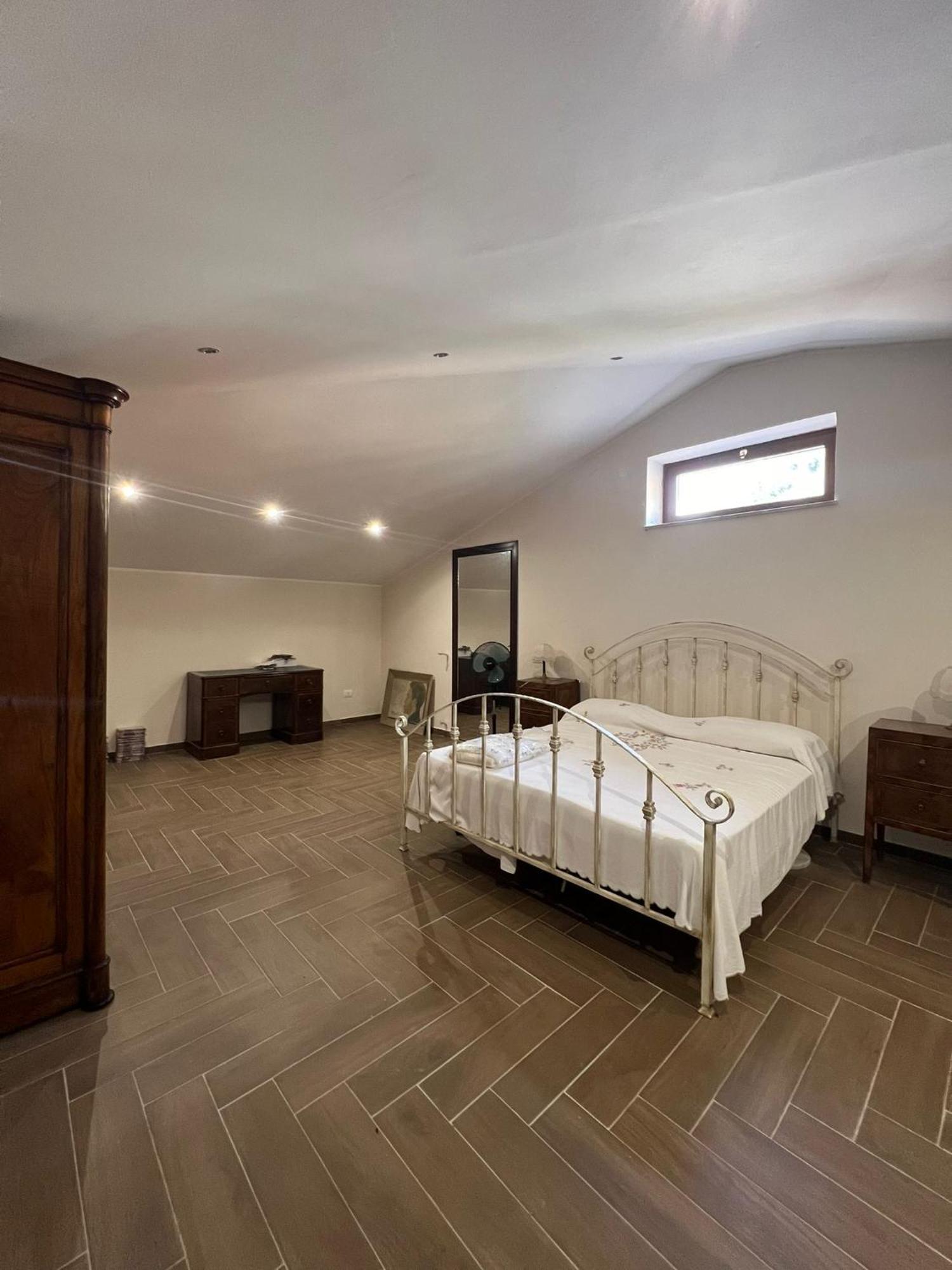 San Martino Valle CaudinaAper住宿加早餐旅馆 外观 照片