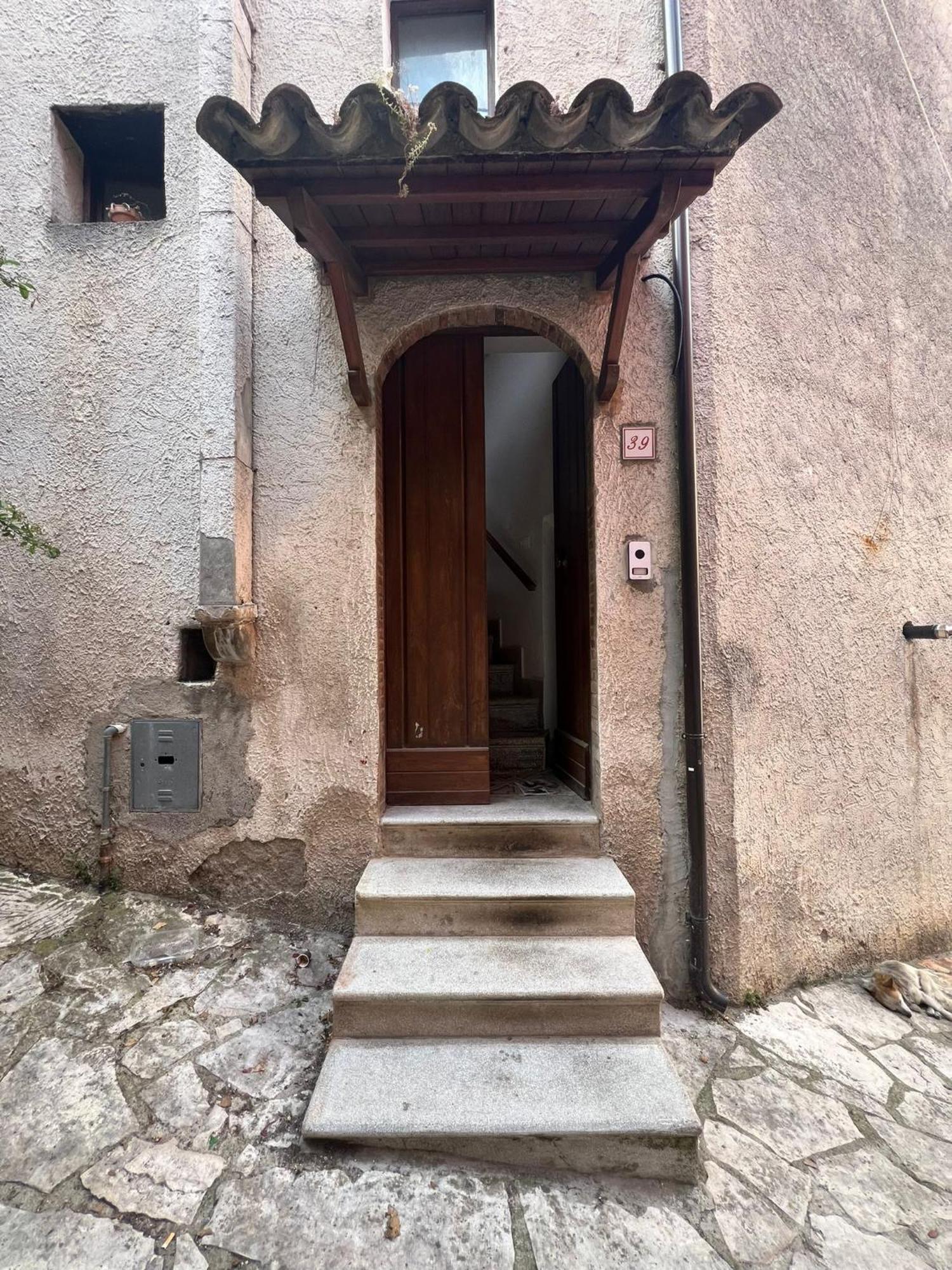 San Martino Valle CaudinaAper住宿加早餐旅馆 外观 照片