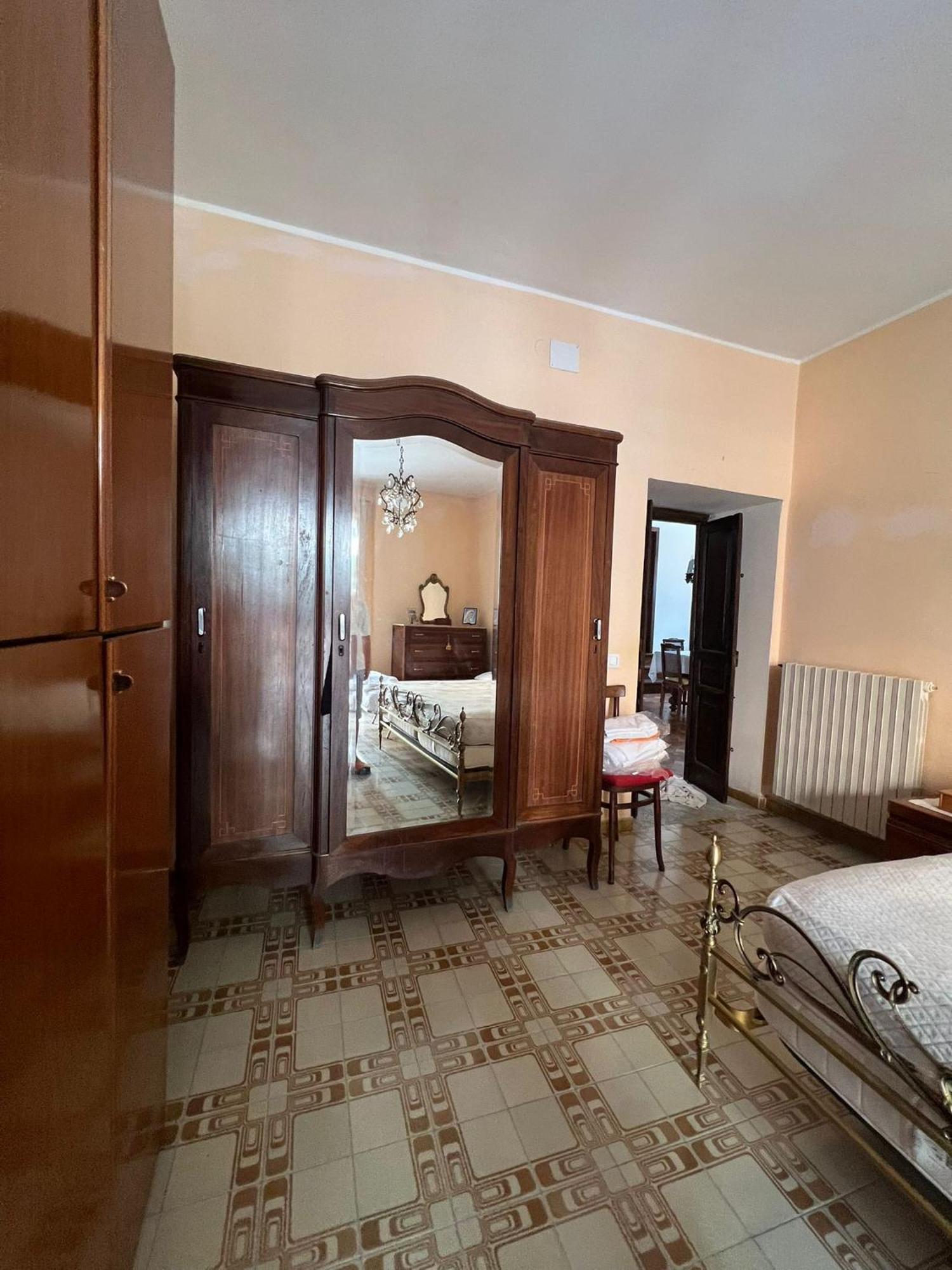 San Martino Valle CaudinaAper住宿加早餐旅馆 外观 照片