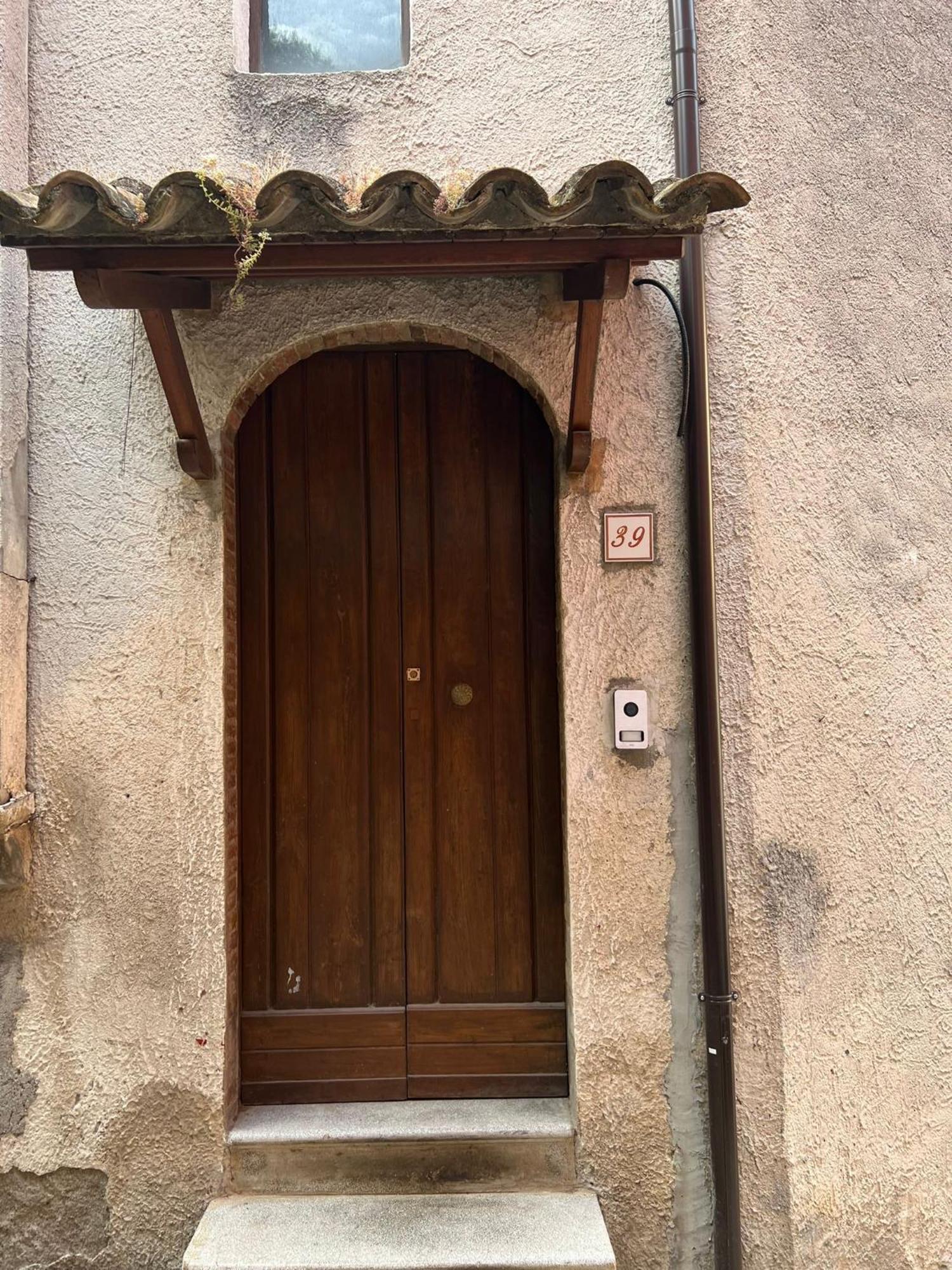 San Martino Valle CaudinaAper住宿加早餐旅馆 外观 照片